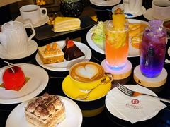 -宝利来国际大酒店(机场店)