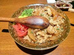 -林妈妈村·日式料理(宝山龙湖天街店)