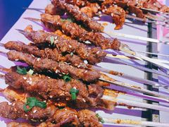 -燥次·烧烤酒场(万象城店)