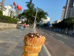-蜂蝶来饼店(拱北总店)