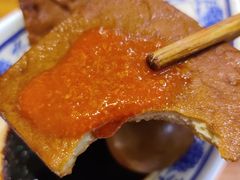 -周素珍湖州大馄饨(直戒坛寺巷店)