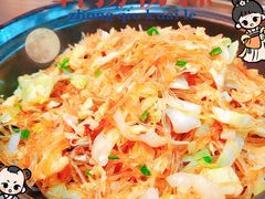 特色干捞粉丝-风波庄(云蝠大厦店)
