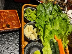 -牛焱·烧肉酒肆(五大道店)