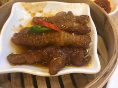 -点都德(华强南店)