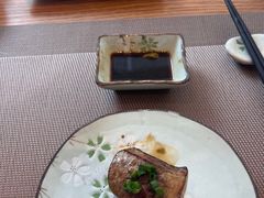 -酒井酱子·深夜食堂(东城汇店)