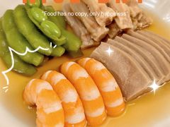 -白家餐厅(徐家汇店)