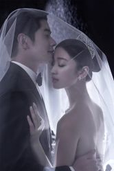 -摩玛婚纱摄影(杭州店)