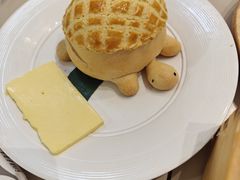 -蔡澜点心·粤菜(西单大悦城店)