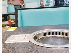 大堂-烤路里·韩国品质自助烤肉(石路天虹4号店)
