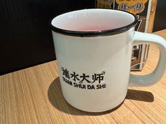 -太二酸菜鱼(沈阳万象城店)
