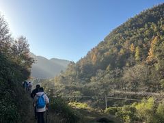 -天姥山景区