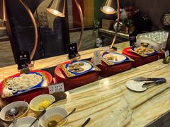 -西藏饭店·亚克·食光自助餐厅