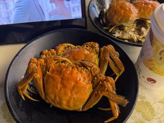 -聚味瞿记·龙虾堂(渔人码头一店)