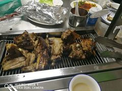 -蒙乡烤全羊·烤羊腿(京溪同和店)