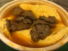 -孖记茶档·热腾茶餐(荔湾领展广场店)