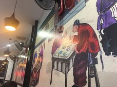 -老东北菜馆(北泰禾店)
