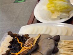 -京城胜利涮羊肉(禧乐汇店)