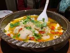 -意满花千醉(金茂览秀城店)