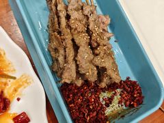 -有滋有味烧烤涮(果园星城C区店)
