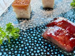 -夏宫中餐厅(静安香格里拉店)
