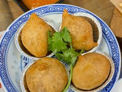 -芋包王闽南茶楼(八市店)