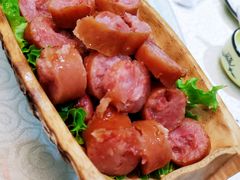 自制手掰肠-上庄晋风庄园(上庄店)