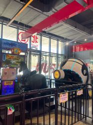 -嗨翻Hi-Fun竞技主题乐园·蹦床团建生日聚会(五棵松华熙店)