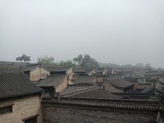 -山西王家大院