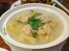 -惠宾饭庄(中山路店)