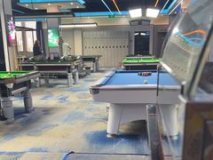 -永宁台球·棋牌俱乐部(淮海路店)