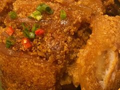 -丽华园(汉阳龙阳店)