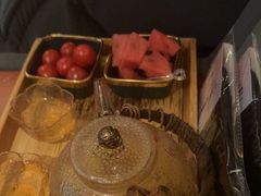 -华夏良子·足道SPA艾灸(翠微店)