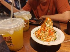 -一豚轩·烧鸟·豚骨拉面(五四路店)