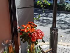 -Joymean coffee.见面咖啡