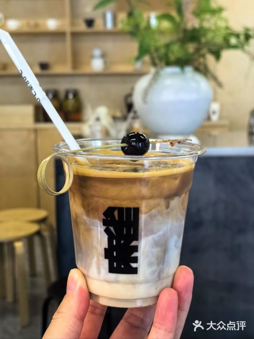 麻雀咖啡SPARROW COFFEE(十全街店)图片