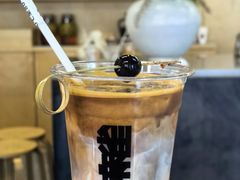 -麻雀咖啡SPARROW COFFEE(十全街店)