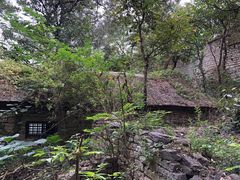 -井塘古村