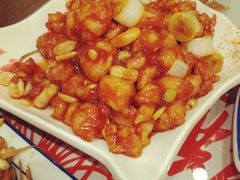 -吉祥春饼·烤鸭(国贸店)