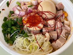 -真打拉面·日式拉面新流派(体育西横街店)
