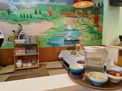 -益百岁牛尾汤(香山路店)