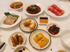 -香宫中餐厅·大连香格里拉(人民路店)