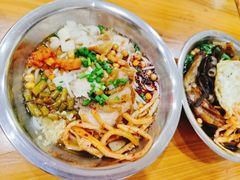 -舌尖上的米粉(阳朔二店)