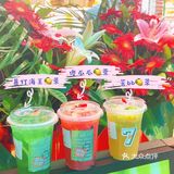 佛山探店|柠檬茶才是夏天的味道