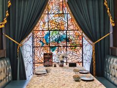 -彩虹之约•淮扬家宴(亚运村店)