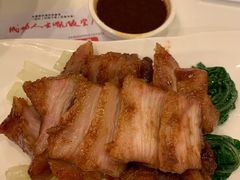 叉烧例牌-大哥餐厅(西城花园店)