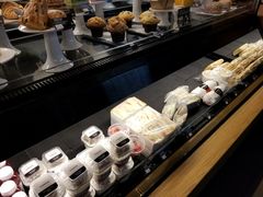 -星巴克(西安机场1店T3到达店)