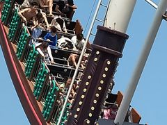 -秦皇岛乐岛海洋王国