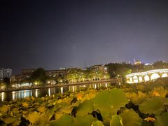 -南通濠河风景名胜区