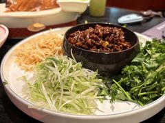 -满园烤鸭·春饼(沈北万达店)
