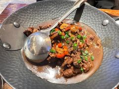 -衡厨·衡阳土菜(中南店)